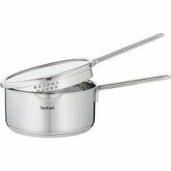 Blitzangebot 🛒 Tefal NORDICA Topfset Edelstahl 6-teilig H852S3 + DUETTO Bratpfanne °20cm 🎁 10 Blitzangebot 🛒 Tefal NORDICA Topfset Edelstahl 6-teilig H852S3 + DUETTO Bratpfanne °20cm 🎁 -Antihaftpfanne Verkäufe unnamed file 1001