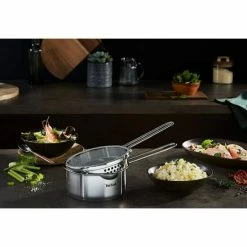 Blitzangebot 🛒 Tefal NORDICA Topfset Edelstahl 6-teilig H852S3 + DUETTO Bratpfanne °20cm 🎁 12 Blitzangebot 🛒 Tefal NORDICA Topfset Edelstahl 6-teilig H852S3 + DUETTO Bratpfanne °20cm 🎁 -Antihaftpfanne Verkäufe unnamed file 1003