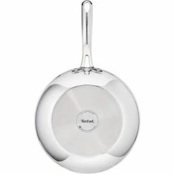 Neu 😀 Tefal WOK Edelstahl Pfanne Mit Glasdeckel °28cm Kratzfest ETERNAL MESH E49716 + Ingenio Pfannenwender 🧨 13 Neu 😀 Tefal WOK Edelstahl Pfanne Mit Glasdeckel °28cm Kratzfest ETERNAL MESH E49716 + Ingenio Pfannenwender 🧨 -Antihaftpfanne Verkäufe unnamed file 1010