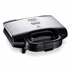 Angebote 👏 Tefal Ultracompact Sandwichmaker SM1552 😀