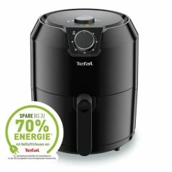 Coupon 😍 Tefal Heißluftfritteuse EY2018 ❤️ 19 Coupon 😍 Tefal Heißluftfritteuse EY2018 ❤️ -Antihaftpfanne Verkäufe unnamed file 102