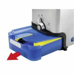 Bestpreis 😉 Tefal FR 8040 OLEOCLEAN Pro INOX & DESIGN 🥰 19 Bestpreis 😉 Tefal FR 8040 OLEOCLEAN Pro INOX & DESIGN 🥰 -Antihaftpfanne Verkäufe unnamed file 1027