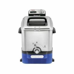 Bestpreis 😉 Tefal FR 8040 OLEOCLEAN Pro INOX & DESIGN 🥰 20 Bestpreis 😉 Tefal FR 8040 OLEOCLEAN Pro INOX & DESIGN 🥰 -Antihaftpfanne Verkäufe unnamed file 1028