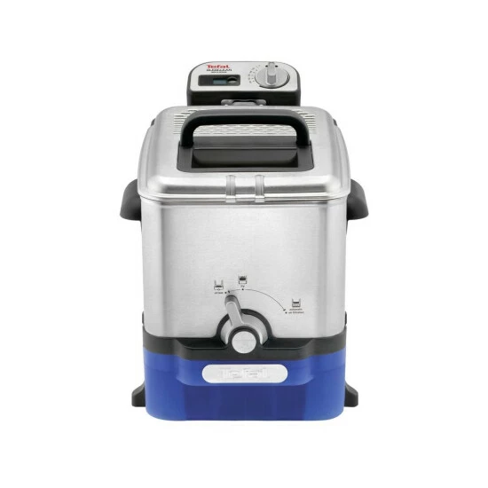 Bestpreis 😉 Tefal FR 8040 OLEOCLEAN Pro INOX & DESIGN 🥰 6 Bestpreis 😉 Tefal FR 8040 OLEOCLEAN Pro INOX & DESIGN 🥰 – Bild 4