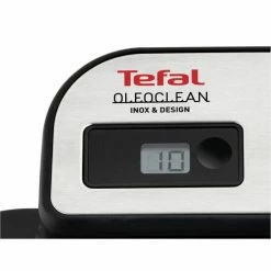 Bestpreis 😉 Tefal FR 8040 OLEOCLEAN Pro INOX & DESIGN 🥰 22 Bestpreis 😉 Tefal FR 8040 OLEOCLEAN Pro INOX & DESIGN 🥰 -Antihaftpfanne Verkäufe unnamed file 1030