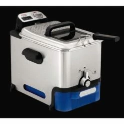 Bestpreis 😉 Tefal FR 8040 OLEOCLEAN Pro INOX & DESIGN 🥰 26 Bestpreis 😉 Tefal FR 8040 OLEOCLEAN Pro INOX & DESIGN 🥰 -Antihaftpfanne Verkäufe unnamed file 1034