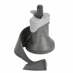 Rabatt 👍 Tefal Actifry Rührfvorrichtung FZ7000 FZ7002 FZ7060 FZ7070 GH8002 Nr: XA900302 ✨