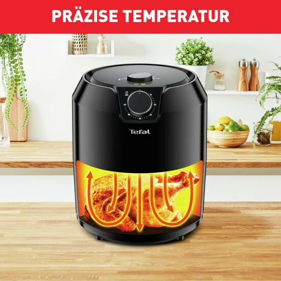 Coupon 😍 Tefal Heißluftfritteuse EY2018 ❤️ 8 Coupon 😍 Tefal Heißluftfritteuse EY2018 ❤️ – Bild 6
