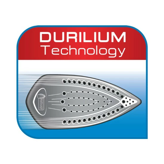 Billig 😀 Tefal Dampfbügeleisen Ultragliss FV4920 Beere/weiß ✨ 6 Billig 😀 Tefal Dampfbügeleisen Ultragliss FV4920 Beere/weiß ✨ – Bild 4