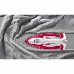 Billig 😀 Tefal Dampfbügeleisen Ultragliss FV4920 Beere/weiß ✨ 21 Billig 😀 Tefal Dampfbügeleisen Ultragliss FV4920 Beere/weiß ✨ -Antihaftpfanne Verkäufe unnamed file 1055