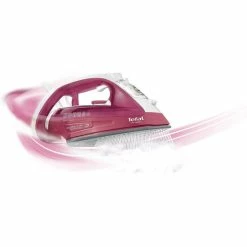 Billig 😀 Tefal Dampfbügeleisen Ultragliss FV4920 Beere/weiß ✨ 23 Billig 😀 Tefal Dampfbügeleisen Ultragliss FV4920 Beere/weiß ✨ -Antihaftpfanne Verkäufe unnamed file 1057