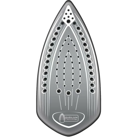 Billig 😀 Tefal Dampfbügeleisen Ultragliss FV4920 Beere/weiß ✨ 11 Billig 😀 Tefal Dampfbügeleisen Ultragliss FV4920 Beere/weiß ✨ – Bild 9