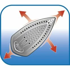 Billig 😀 Tefal Dampfbügeleisen Ultragliss FV4920 Beere/weiß ✨ 26 Billig 😀 Tefal Dampfbügeleisen Ultragliss FV4920 Beere/weiß ✨ -Antihaftpfanne Verkäufe unnamed file 1060