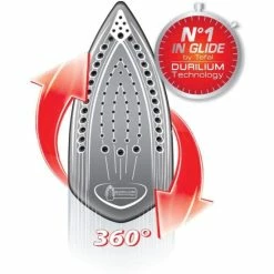 Billig 😀 Tefal Dampfbügeleisen Ultragliss FV4920 Beere/weiß ✨ 29 Billig 😀 Tefal Dampfbügeleisen Ultragliss FV4920 Beere/weiß ✨ -Antihaftpfanne Verkäufe unnamed file 1063