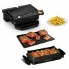Top 10 ❤️ Tefal OptiGrill, Snacking & Baking Kontaktgrill, Schwarz, GC 7148 🥰 -Antihaftpfanne Verkäufe unnamed file 1064
