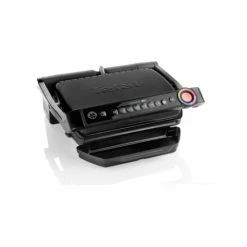 Top 10 ❤️ Tefal OptiGrill, Snacking & Baking Kontaktgrill, Schwarz, GC 7148 🥰 -Antihaftpfanne Verkäufe unnamed file 1075