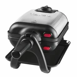 Rabatt ⌛ Tefal WW 756 D King Size Waffel-/Muffin-/Donutautomat ✨