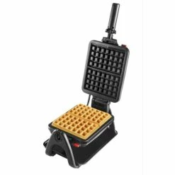 Rabatt ⌛ Tefal WW 756 D King Size Waffel-/Muffin-/Donutautomat ✨ -Antihaftpfanne Verkäufe unnamed file 1079