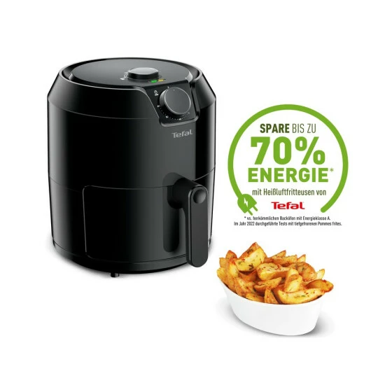Coupon 😍 Tefal Heißluftfritteuse EY2018 ❤️ 11 Coupon 😍 Tefal Heißluftfritteuse EY2018 ❤️ – Bild 9
