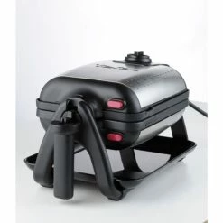 Rabatt ⌛ Tefal WW 756 D King Size Waffel-/Muffin-/Donutautomat ✨ -Antihaftpfanne Verkäufe unnamed file 1080