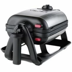 Rabatt ⌛ Tefal WW 756 D King Size Waffel-/Muffin-/Donutautomat ✨ -Antihaftpfanne Verkäufe unnamed file 1083