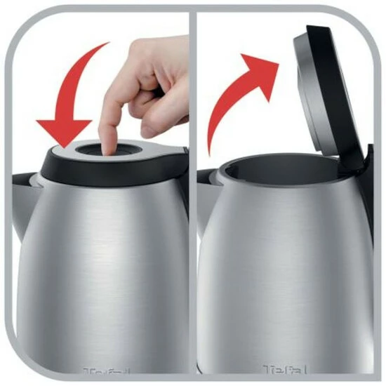 Besorgen 🛒 Tefal Wasserkocher KI280D Element 😀 11 Besorgen 🛒 Tefal Wasserkocher KI280D Element 😀 – Bild 9