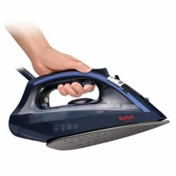 Auslauf ⭐ TEFAL FV1713 Virtuo Dampfbügeleisen (2000 Watt, Antihaftbeschichtet) ⌛ -Antihaftpfanne Verkäufe unnamed file 1097