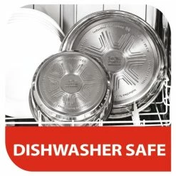 Auslauf 😍 Tefal Ingenio Preference Pfannen Und Topf-Set 15-teilig ❤️ -Antihaftpfanne Verkäufe unnamed file 1112