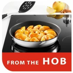 Auslauf 😍 Tefal Ingenio Preference Pfannen Und Topf-Set 15-teilig ❤️ -Antihaftpfanne Verkäufe unnamed file 1115