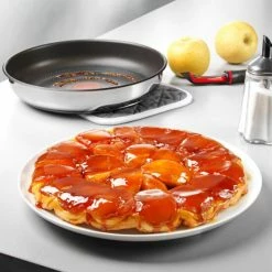 Auslauf 😍 Tefal Ingenio Preference Pfannen Und Topf-Set 15-teilig ❤️ -Antihaftpfanne Verkäufe unnamed file 1117