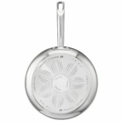 Auslauf 💯 Tefal Virtuoso Pfanne Bratpfanne, Beschichtet, 28cm, Edelstahl 🎉 -Antihaftpfanne Verkäufe unnamed file 1125