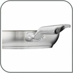 Auslauf 💯 Tefal Virtuoso Pfanne Bratpfanne, Beschichtet, 28cm, Edelstahl 🎉 -Antihaftpfanne Verkäufe unnamed file 1132