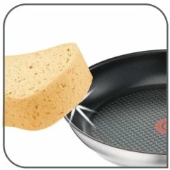 Auslauf 💯 Tefal Virtuoso Pfanne Bratpfanne, Beschichtet, 28cm, Edelstahl 🎉 -Antihaftpfanne Verkäufe unnamed file 1134