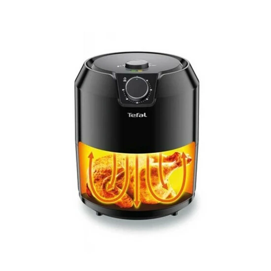 Coupon 😍 Tefal Heißluftfritteuse EY2018 ❤️ 17 Coupon 😍 Tefal Heißluftfritteuse EY2018 ❤️ – Bild 15