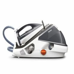 Bester Verkauf 🥰 Tefal GV8711 Pro Express Dampfbügelstation 🎉 -Antihaftpfanne Verkäufe unnamed file 1144