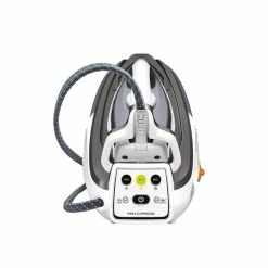 Bester Verkauf 🥰 Tefal GV8711 Pro Express Dampfbügelstation 🎉 -Antihaftpfanne Verkäufe unnamed file 1149