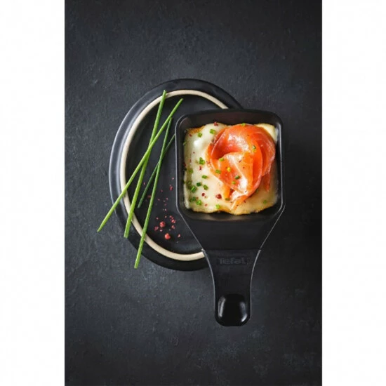 Am billigsten ✨ Tefal Raclette Gourmet RE610D 🔥 7 Am billigsten ✨ Tefal Raclette Gourmet RE610D 🔥 – Bild 5