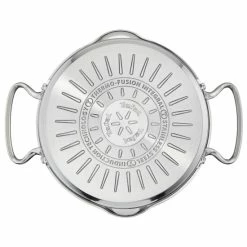 Budget 🎉 TEFAL DUETTO+ 7-Teiliges Topf-Set: Stielkasserole 16 Cm, Kochtopf 16/20/24 + Deckel; Hochwertiger Rostfreier Edelstahl; Glasdeckel Mit Abgießfunktion; Induktionsgeeignet; G719S7 🔔 -Antihaftpfanne Verkäufe unnamed file 117