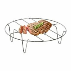 Aktion 👍 Tefal XA112010 Zubehör-Set 17cm.Ø Für EY2... EY4... Easy Fry Heißluftfritteuse 🌟 -Antihaftpfanne Verkäufe unnamed file 1187