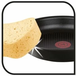 Bestes Angebot 🤩 Tefal Tefa Bratpfanne Steak It Easy 24cm Bk ⭐ -Antihaftpfanne Verkäufe unnamed file 1197