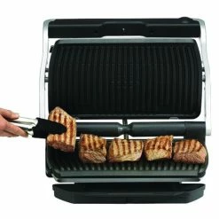Bester Verkauf 🎉 Tefal GC 722 D Optigrill+ XLKontaktgrill Schwarz/edelstahl 🌟 28 Bester Verkauf 🎉 Tefal GC 722 D Optigrill+ XLKontaktgrill Schwarz/edelstahl 🌟 -Antihaftpfanne Verkäufe unnamed file 12