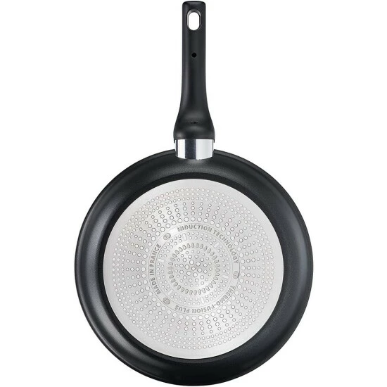 Budget 🔥 Tefal G26090 Ultimate On - Pfannenset - Schwarz 🌟 6 Budget 🔥 Tefal G26090 Ultimate On - Pfannenset - Schwarz 🌟 – Bild 4