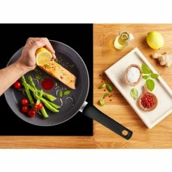 Am billigsten 😀 Tefal Natural Force Pfanne 28 Cm, G28606 🤩 -Antihaftpfanne Verkäufe unnamed file 1220