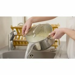 Budget 🎉 TEFAL DUETTO+ 7-Teiliges Topf-Set: Stielkasserole 16 Cm, Kochtopf 16/20/24 + Deckel; Hochwertiger Rostfreier Edelstahl; Glasdeckel Mit Abgießfunktion; Induktionsgeeignet; G719S7 🔔 -Antihaftpfanne Verkäufe unnamed file 123