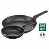 Am billigsten 🛒 TEFAL Pfannen Simple Cook 2-teiliges Pfannenset Ø 20+28 Cm Bratpfanne ThermoSpot 🔥 1 Am billigsten 🛒 TEFAL Pfannen Simple Cook 2-teiliges Pfannenset Ø 20+28 Cm Bratpfanne ThermoSpot 🔥 -Antihaftpfanne Verkäufe unnamed file 1232