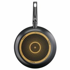 Am billigsten 🛒 TEFAL Pfannen Simple Cook 2-teiliges Pfannenset Ø 20+28 Cm Bratpfanne ThermoSpot 🔥 -Antihaftpfanne Verkäufe unnamed file 1235