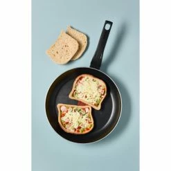 Am billigsten 🛒 TEFAL Pfannen Simple Cook 2-teiliges Pfannenset Ø 20+28 Cm Bratpfanne ThermoSpot 🔥 -Antihaftpfanne Verkäufe unnamed file 1239