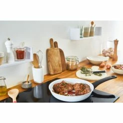 Billig 🎁 Tefal Ceramic Control Pfanne 32 Cm C4170832 👍 -Antihaftpfanne Verkäufe unnamed file 1246