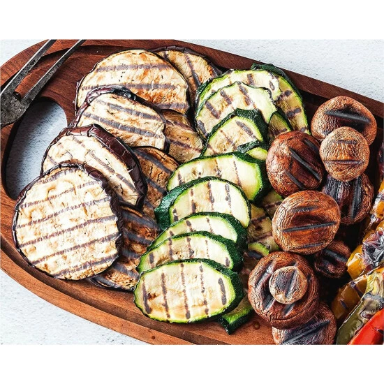 Beste Bewertungen von 🔔 Tefal RE3200 STORE'IN Raclettegrill 1050W 8 Pfännchen 3in1 Antihaftbeschichtung 🛒 7 Beste Bewertungen von 🔔 Tefal RE3200 STORE'IN Raclettegrill 1050W 8 Pfännchen 3in1 Antihaftbeschichtung 🛒 – Bild 5