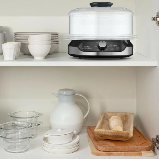 Beste Bewertungen von 🎁 Tefal Ultracompact Dampfgarer VC2048 😉 4 Beste Bewertungen von 🎁 Tefal Ultracompact Dampfgarer VC2048 😉 – Bild 2